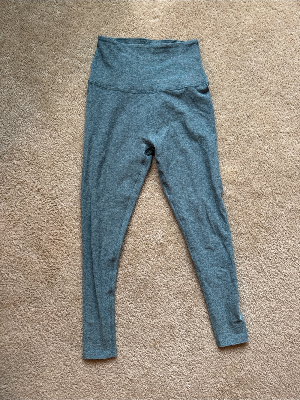 Beyond Yoga + Peloton Leggings